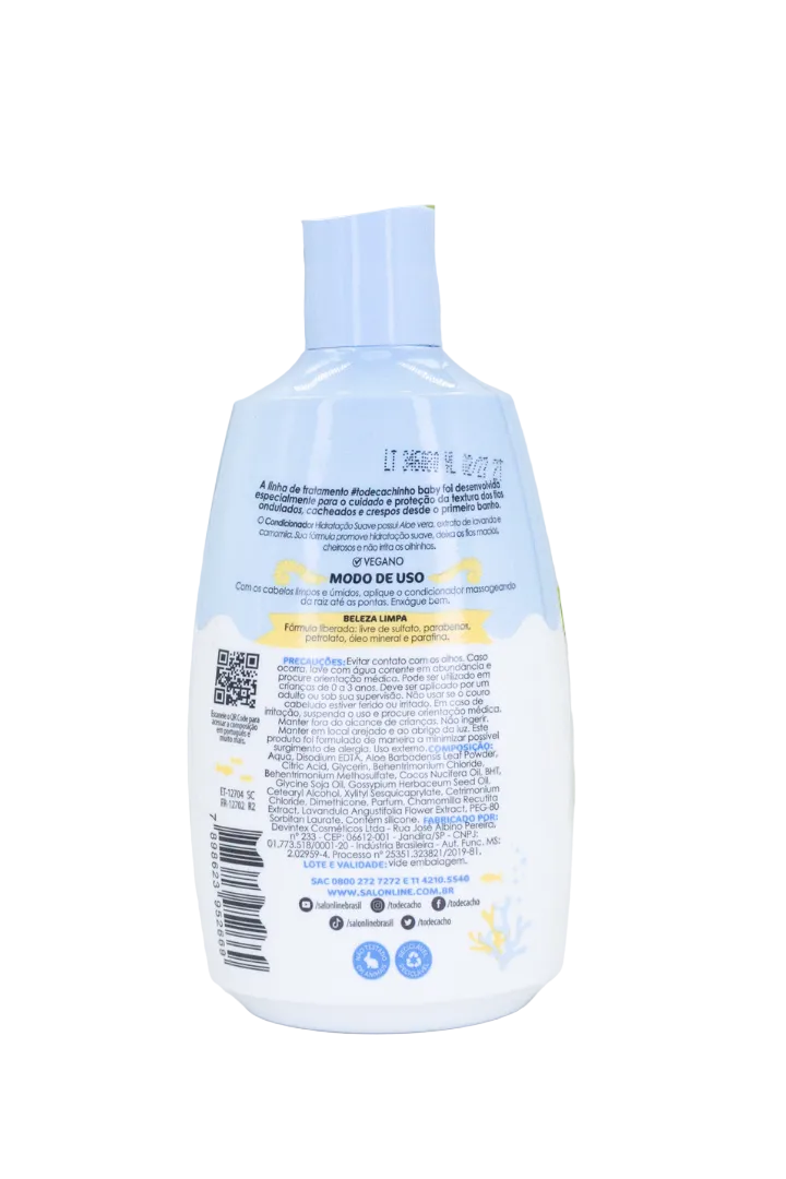 Baby Conditioner