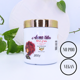 Honey Glue Argan oil