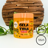 Passion fruit jelly #todecacho Kids