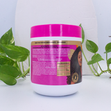 Curl Cream Ultra Gloss