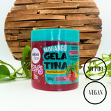 Strawberry jelly #todecacho Kids