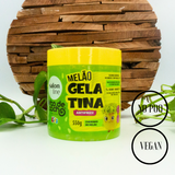 Melon jelly #todecacho Kids