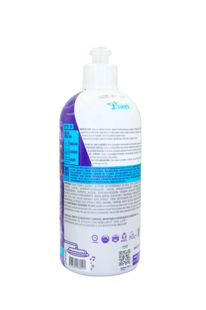 Fitagem- Medium Cream Curl Defining