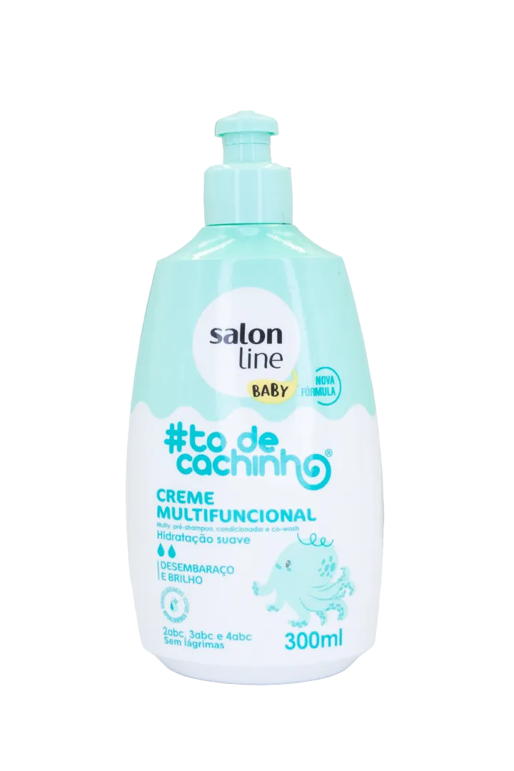 Baby Multifunctional Cream
