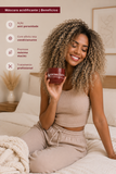 PH Control Anti-Porosidade