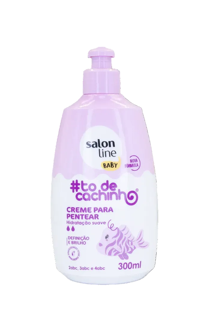 Baby Creme Multifuncional