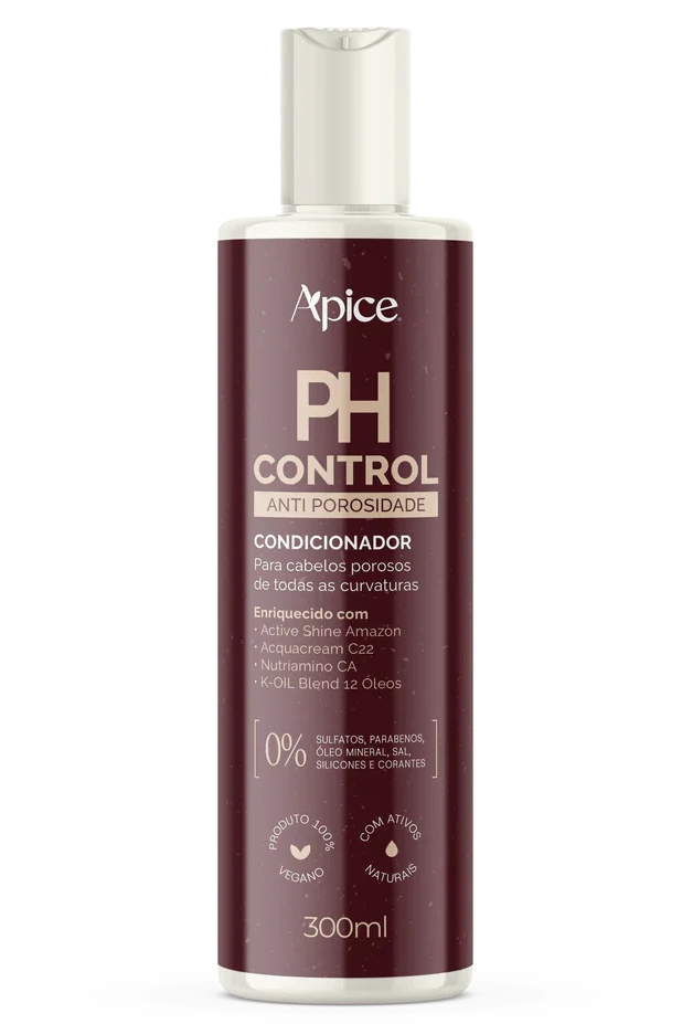 PH Control Conditioner