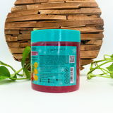 Strawberry jelly #todecacho Kids