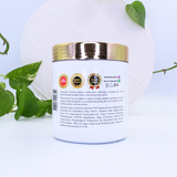 Honey Glue Argan oil