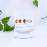 Honey Glue Coconut Oil