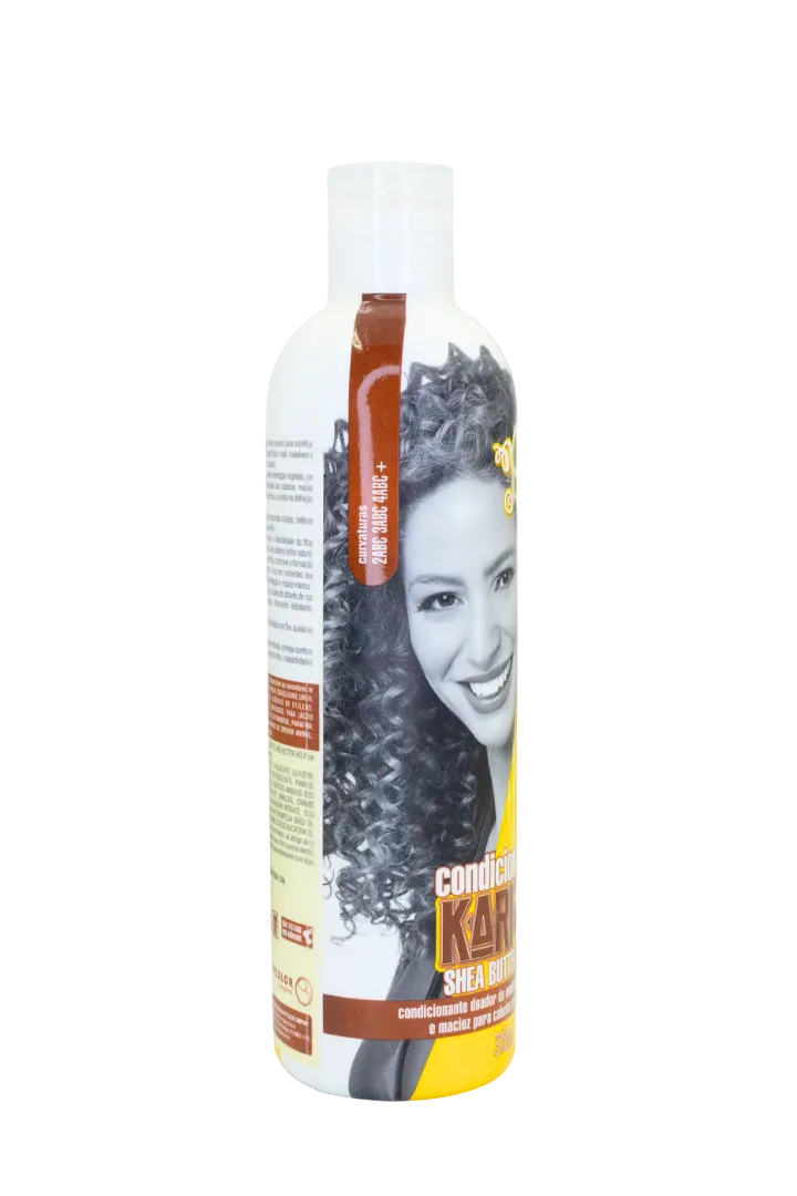 Shea Butter Help Conditioner