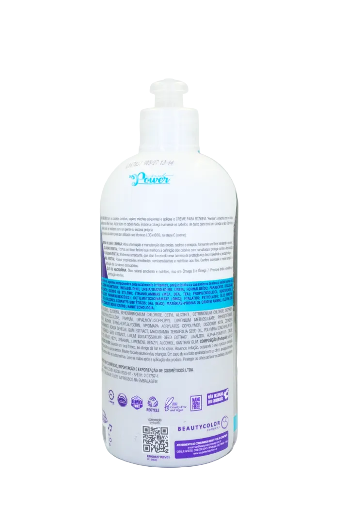 Fitagem- Medium Cream Curl Defining