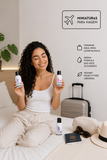 Travel Size Curly Care