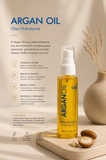 Moisturizing Argan Oil Widi Care