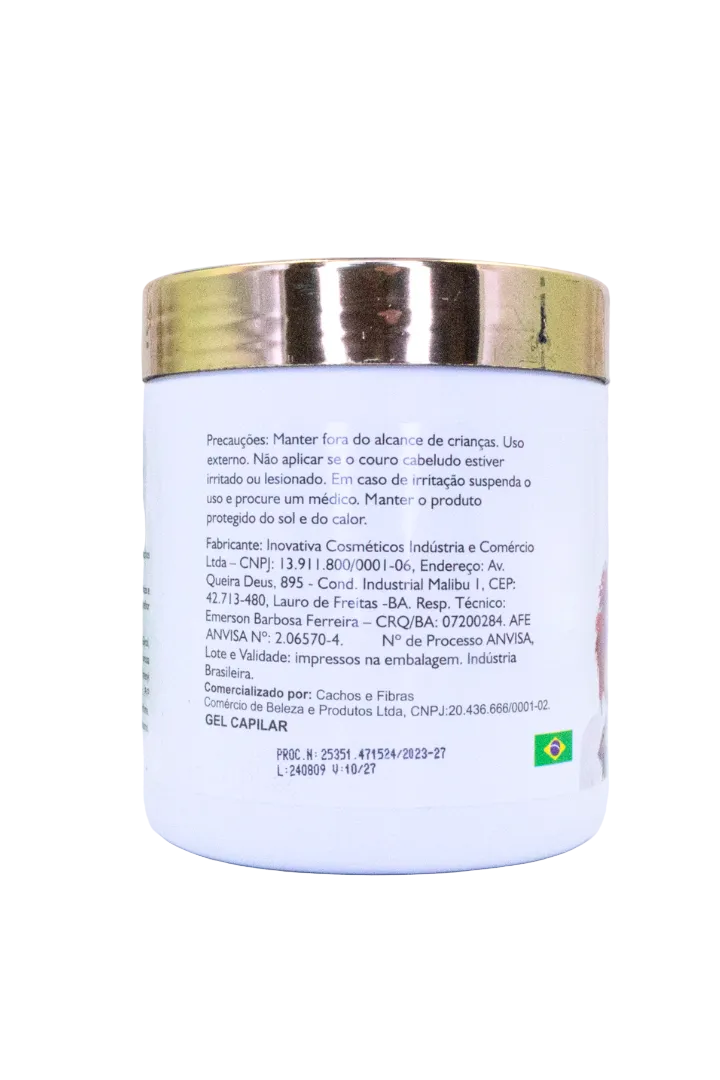 Honey Glue Argan oil