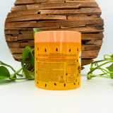 Passion fruit jelly #todecacho Kids