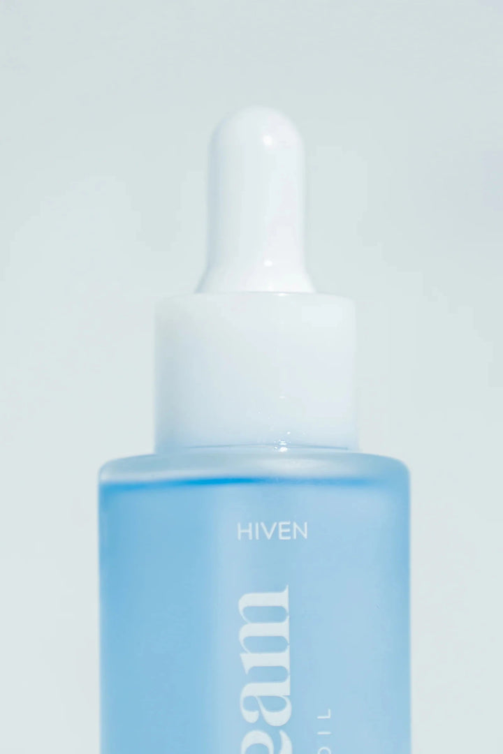 Dream hair Oil Hiven