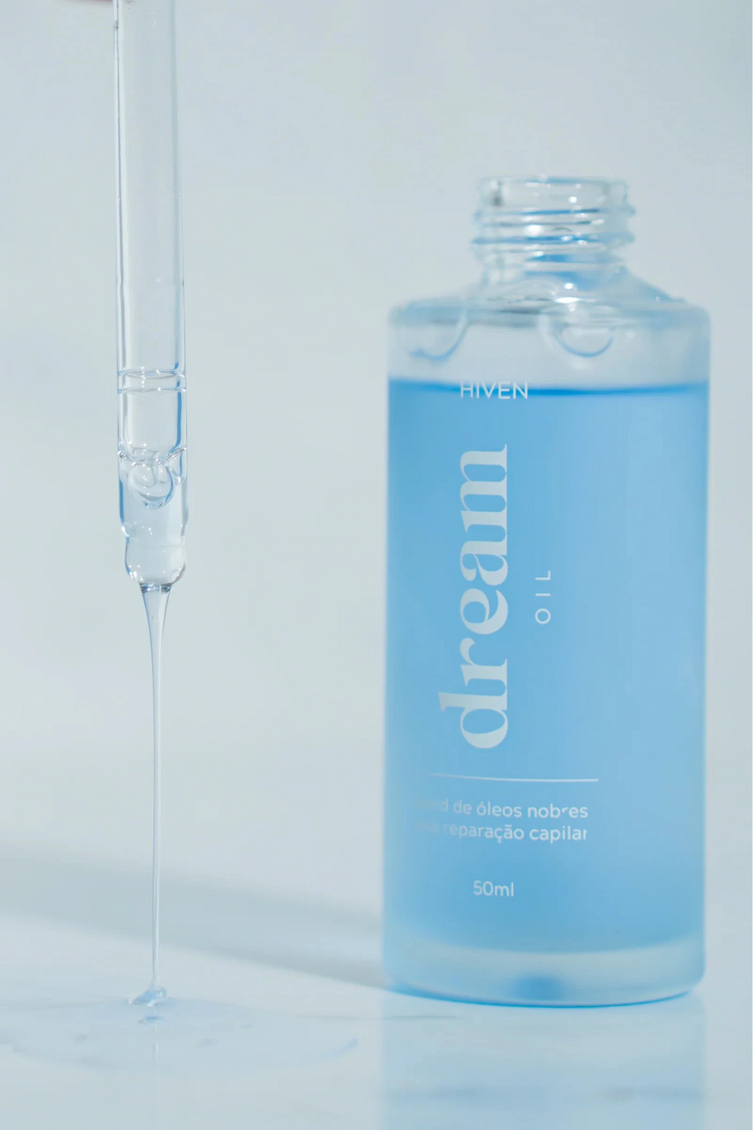 Dream hair Oil Hiven