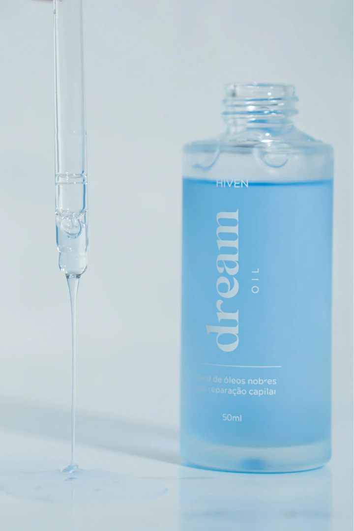 Dream hair Oil Hiven