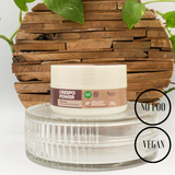 Black power Nourishing moisturizing mask