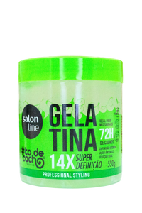 Jelly Super Definition PROFIX – CurlyGui Store