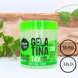 Gelatina Super Definição PROFIX