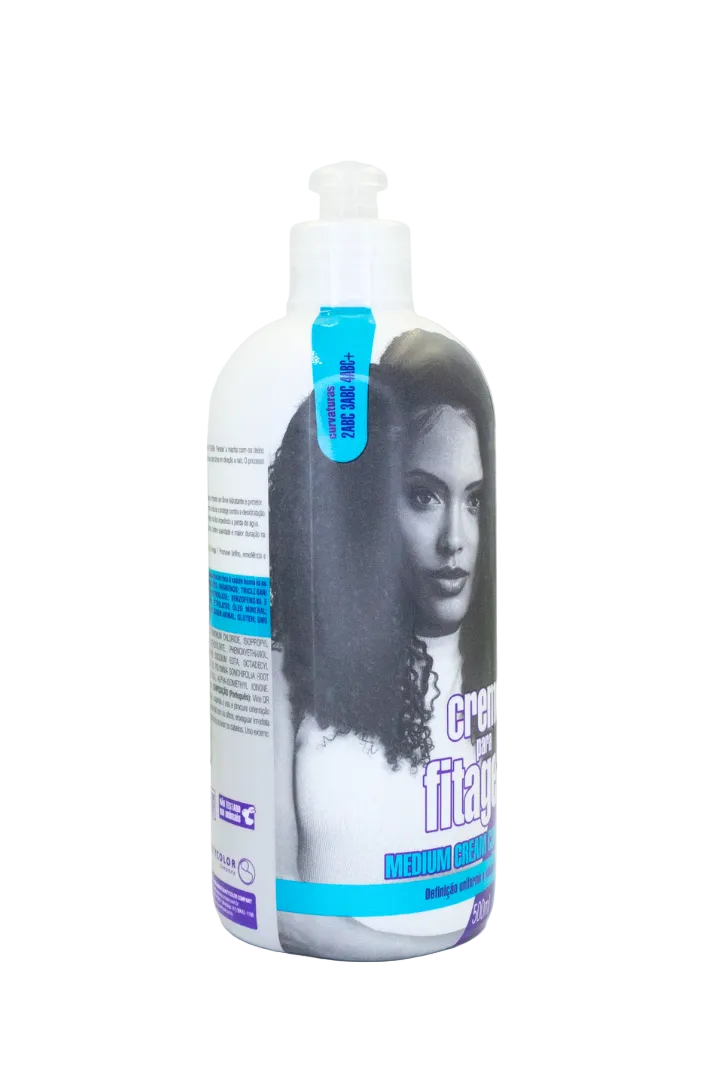 Fitagem- Medium Cream Curl Defining