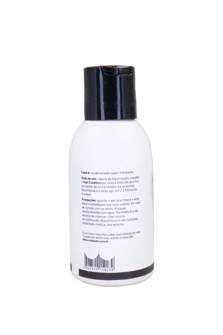 Travel Size Curly Care