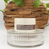 Black power Nourishing moisturizing mask