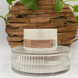 Black power Nourishing moisturizing mask