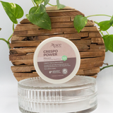 Black power Nourishing moisturizing mask