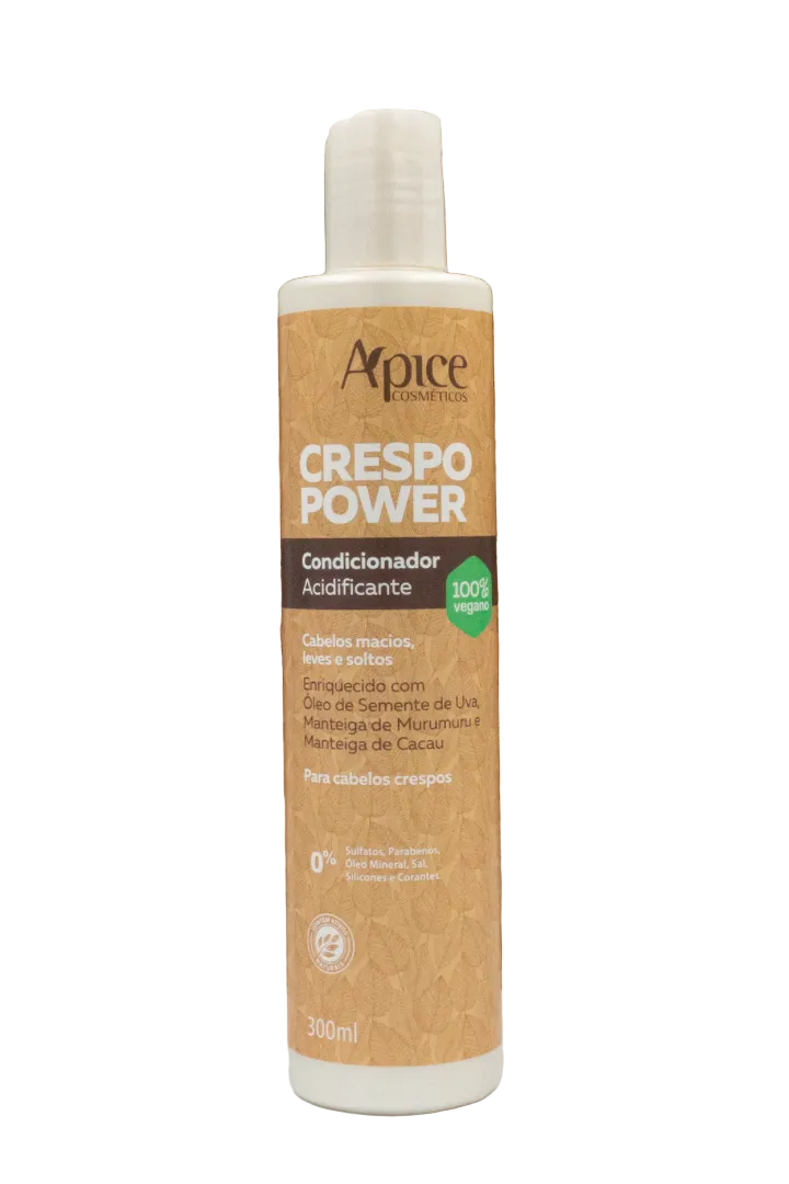Black power Acidifier conditioner