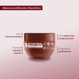 PH Control Anti-Porosity