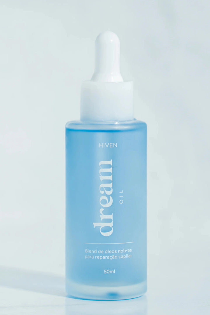 Dream hair Oil Hiven