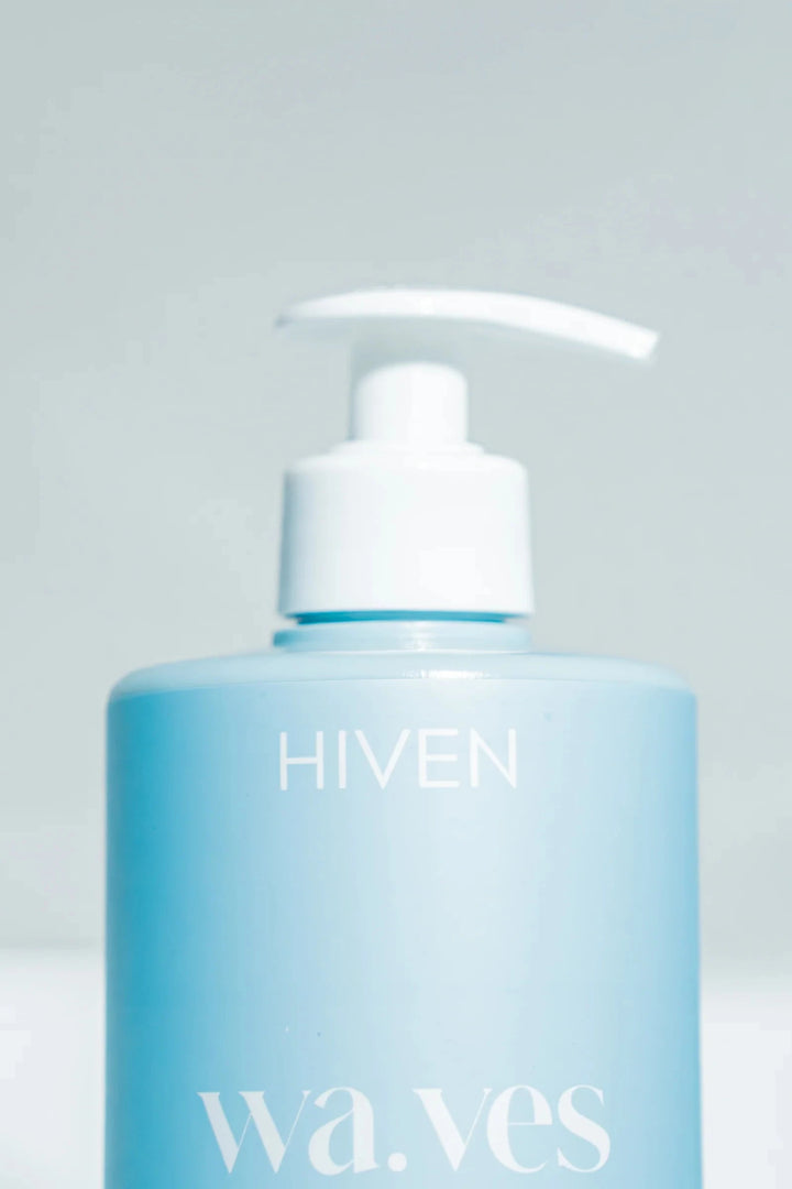 Waves Styling Cream Hiven
