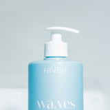 Waves Styling Cream Hiven