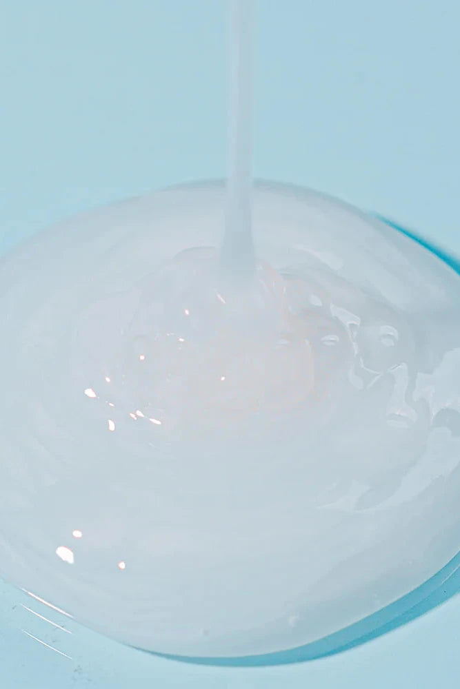 Anti-Dryness Waves Shampoo Hiven