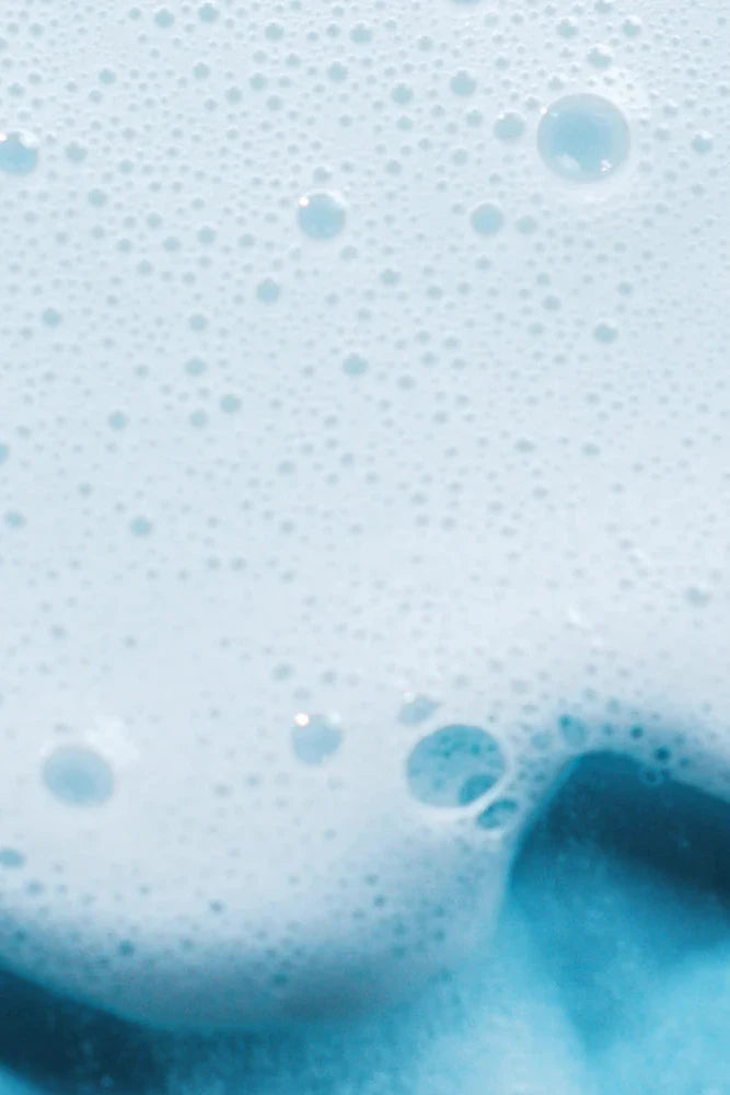 Anti-Dryness Waves Shampoo Hiven