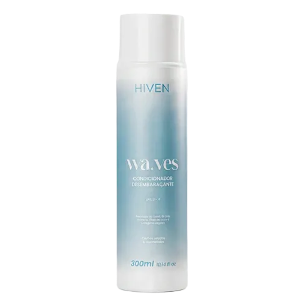 Detangling Conditioner waves Hiven