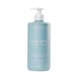 Waves Styling Cream Hiven
