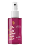 Super perfumed hair oil