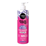 Dream Curls Modeling cream