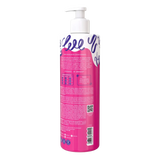 Dream Curls Modeling cream