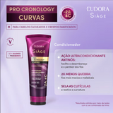 Siàge Pro Cronology Curvs Conditioner