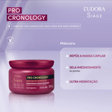 Siàge Pro Cronology Curvs moisturizing mask