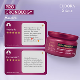 Siàge Pro Cronology Curvs moisturizing mask