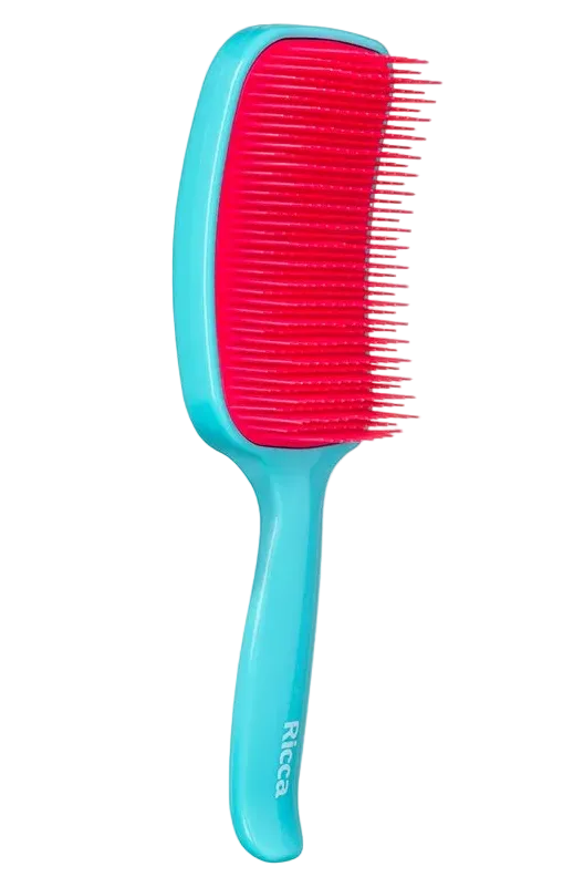 Racket brush &