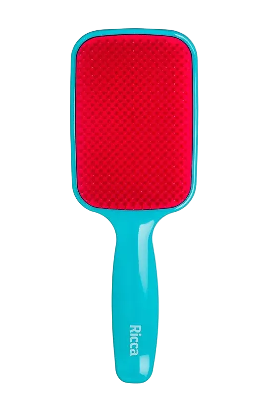 Racket brush &