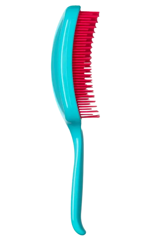 Racket brush &