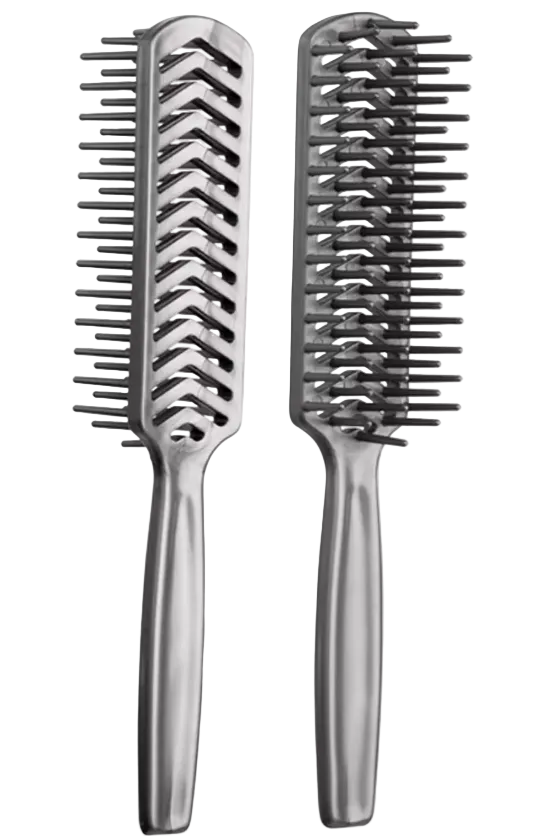 Jacaré Brush